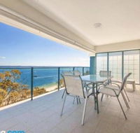 Le Vogue Unit 12 16 Magnus Street - Darwin Holiday