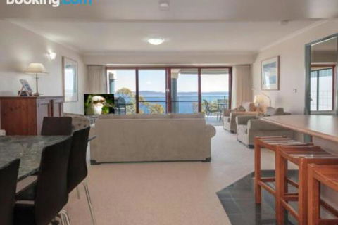 Le Vogue Unit 12 16 Magnus Street - Darwin Holiday 7