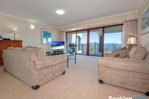 Le Vogue Unit 12 16 Magnus Street - Darwin Holiday 4