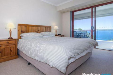 Le Vogue Unit 12 16 Magnus Street - Darwin Holiday 2