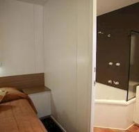 Nagambie Lakes Leisure Park - Darwin Holiday