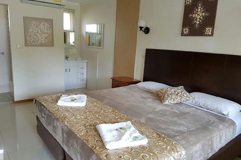 Woolgoolga Motor Inn - Darwin Holiday 6