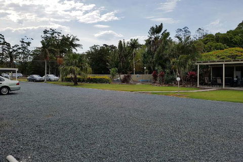 Woolgoolga Motor Inn - Darwin Holiday 1