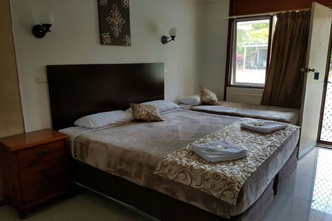 Woolgoolga Motor Inn - Darwin Holiday 5