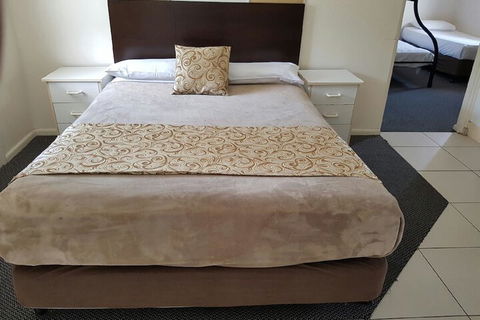 Woolgoolga Motor Inn - Darwin Holiday 3