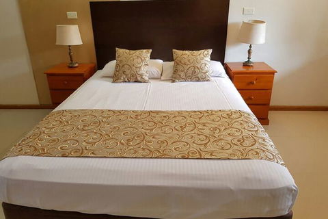 Woolgoolga Motor Inn - Darwin Holiday 4