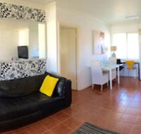Luna Apartments