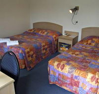 Kangaroo Motel - Darwin Holiday
