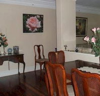 83 on Swan B  B - Darwin Holiday