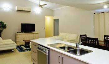 Zilzie QLD Darwin Holiday