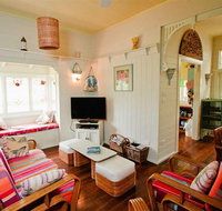 Rancho Relaxo - Darwin Holiday