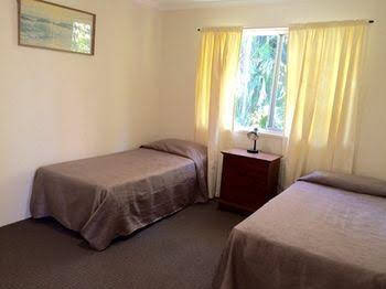 Skyline Holiday Units - Darwin Holiday 0