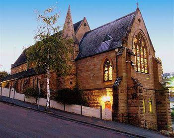 Pendragon Hall Hobart Studio Apartment - Darwin Holiday 0