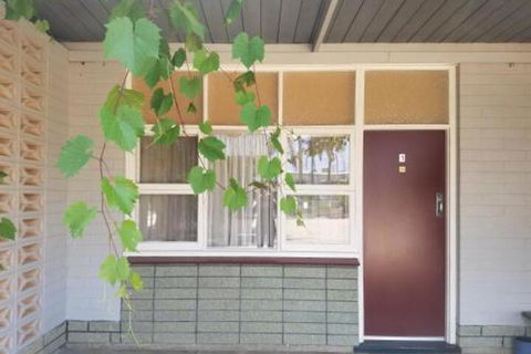Glossop Motel - Darwin Holiday 6