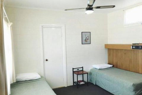 Glossop Motel - Darwin Holiday 5