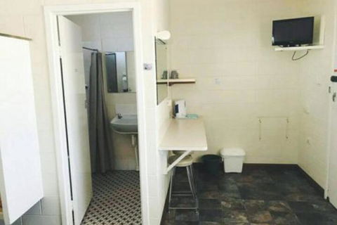 Glossop Motel - Darwin Holiday 3