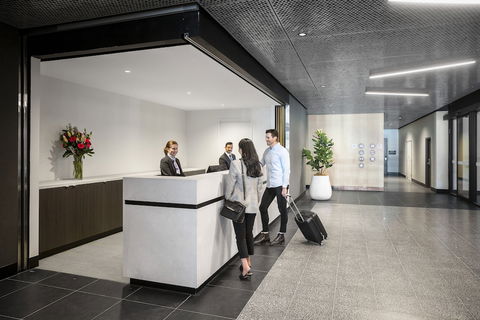 Quest Preston - Darwin Holiday 1
