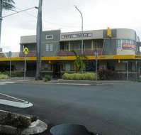 Hotel Mackay - Darwin Holiday