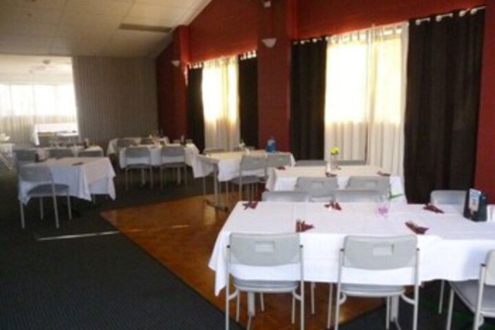 Tieri QLD Darwin Holiday