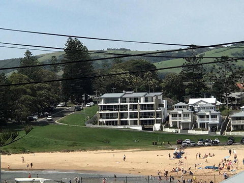 Kiama Executive - Darwin Holiday 2