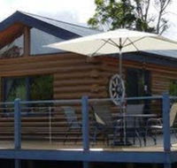 Windermere Cabins - Darwin Holiday
