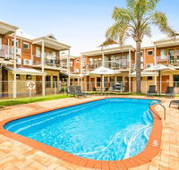 Royal Palms Resort - Darwin Holiday