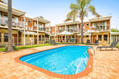 Royal Palms Resort - Darwin Holiday 0