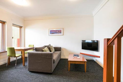 Royal Palms Resort - Darwin Holiday 3