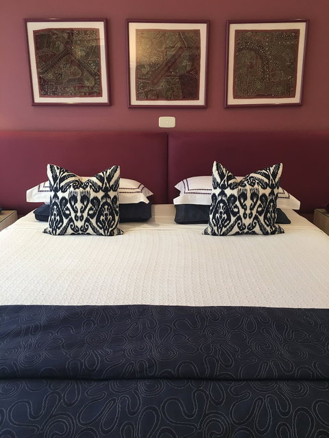 Hunter Valley Cooperage B&B - Darwin Holiday 6