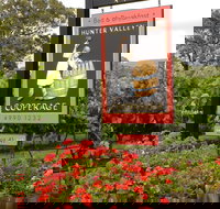 Hunter Valley Cooperage BB - Darwin Holiday