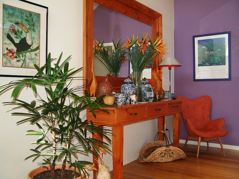 Hunter Valley Cooperage B&B - Darwin Holiday 2