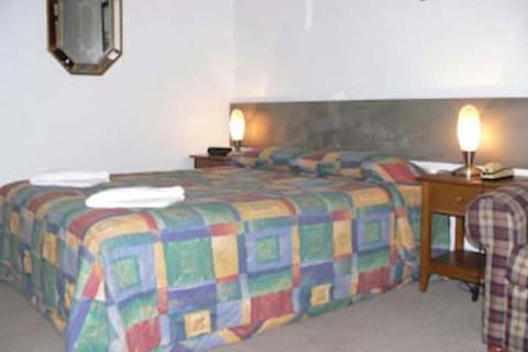 El Toro Motel Numurkah - Darwin Holiday 4