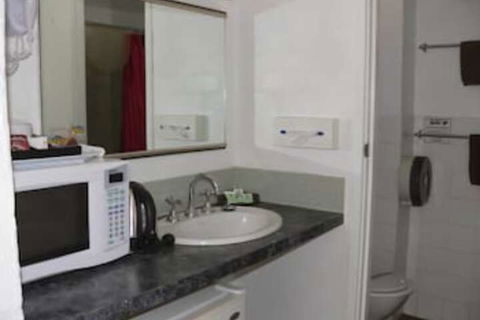 El Toro Motel Numurkah - Darwin Holiday 3