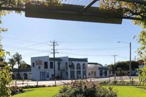 El Toro Motel Numurkah - Darwin Holiday 1