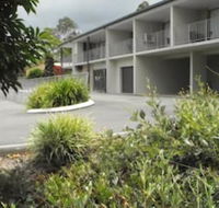 Victory Hotel Motel - Darwin Holiday