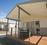 The Bowlo Holiday Cabins - Darwin Holiday