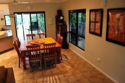 Shortstays Bush Escapes - Darwin Holiday 3