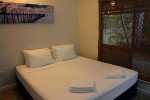 Shortstays Bush Escapes - Darwin Holiday 2