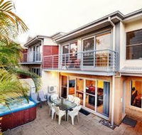 Coffs Beach Houses - Darwin Holiday