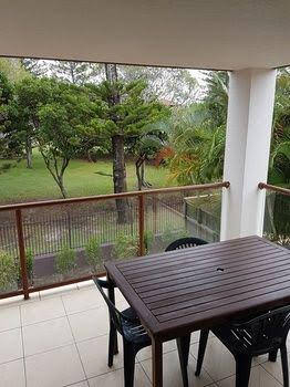 Mermaid Park Holiday Apartments - Darwin Holiday 0