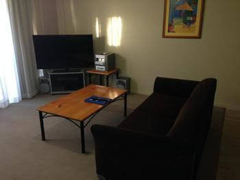 Mermaid Park Holiday Apartments - Darwin Holiday 1