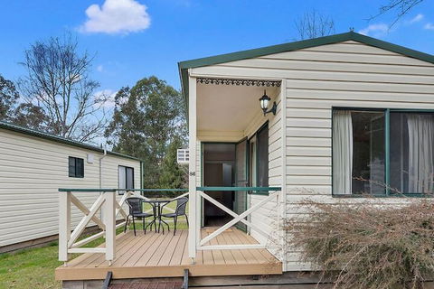 Porepunkah Pines Holiday Park - Darwin Holiday 1