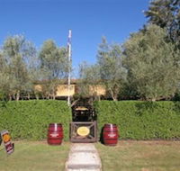 The Table Guesthouse - Darwin Holiday