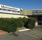 The Metropolitan Hotel - Darwin Holiday