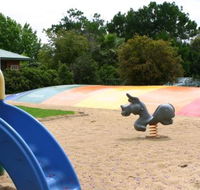 BIG4 Forbes Holiday Park - Darwin Holiday