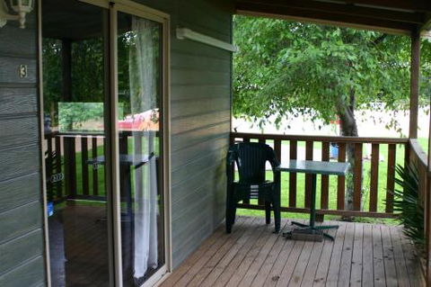 BIG4 Forbes Holiday Park - Darwin Holiday 6