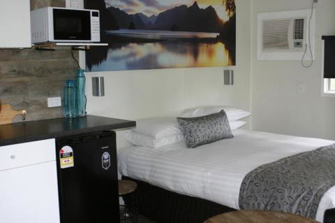 BIG4 Forbes Holiday Park - Darwin Holiday 2