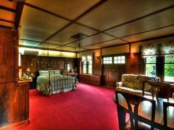 Argyles Yarra Valley - Yambacoona Homestead - Darwin Holiday 1