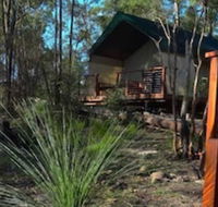 Murphy's Creek Hideaway - Darwin Holiday