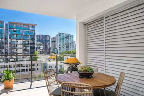 Riverstone 706 - Darwin Holiday 0